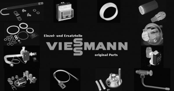 VIESSMANN 7475529 Beipack Distanzbolzen (2 Stück)