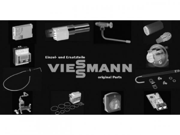Viessmann Erweiterung 225 auf ew250, mit EPDM 7635254