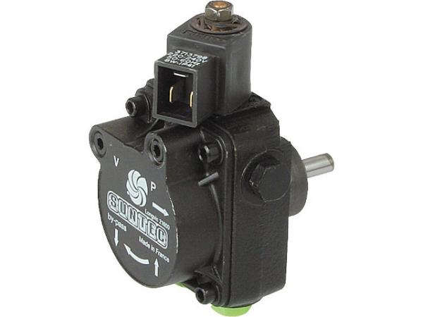 VIESSMANN 7818075 Ölpumpe Suntec AL 35 C 9519 6P 05 00