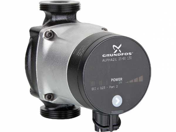 Remeha S555562 Umwälzpumpe Alpha2L 25-60