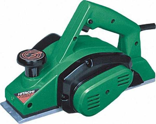 HITACHI Hobel P 20 SA 2, 82mm