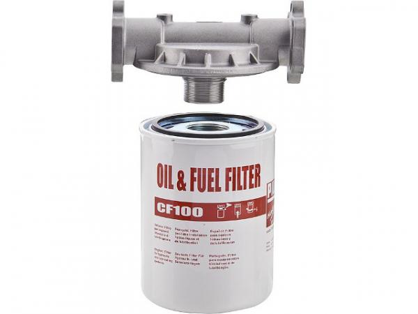 Ersatzfilter Typ 10 Micron Filterpatrone 100L