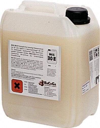 BCG 30-E Flüssigdichter Flasche 1 Liter