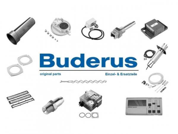 Buderus 87183105180 Kompressor