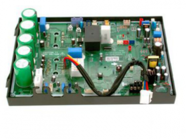 Leiterplatte 15kW s 8738206645