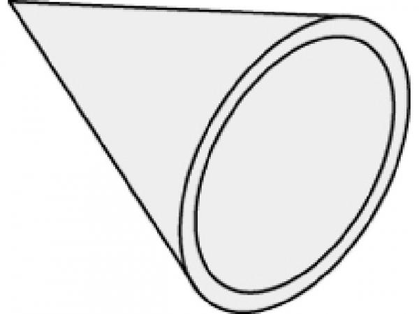 VIESSMANN 9562052 Abluftfilter (G3)