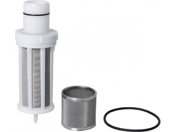 Filtereinsatz komplett mit O-Ring für Filtertasse DN15(R 1/2'')-DN32 (1 1/4'') ab Bj,5/1997 (W2)