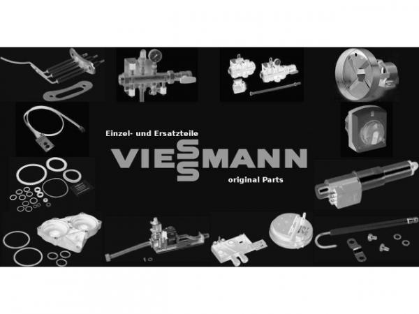 VIESSMANN 7835709 Rohr 20