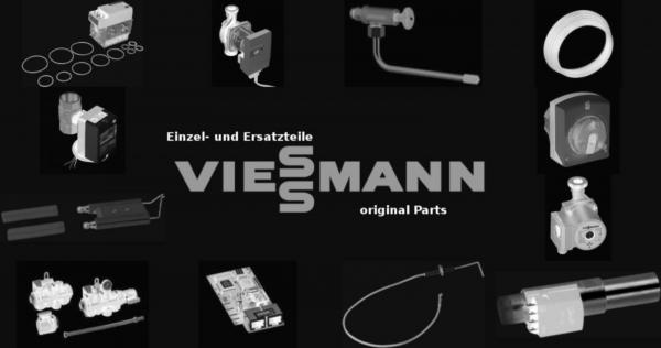 VIESSMANN 7832245 Isolierung Sole T-Stück