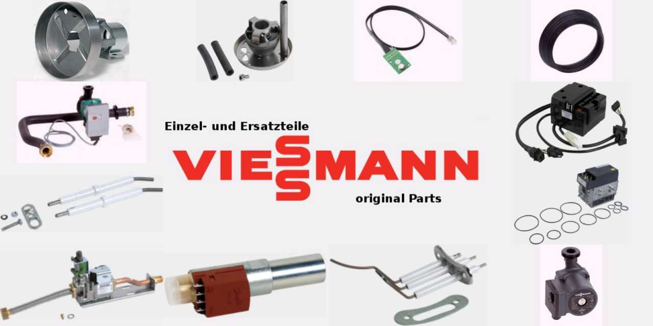 7439211 Rohrgruppe für Divicon 7439211 Rohrgruppe für Divicon