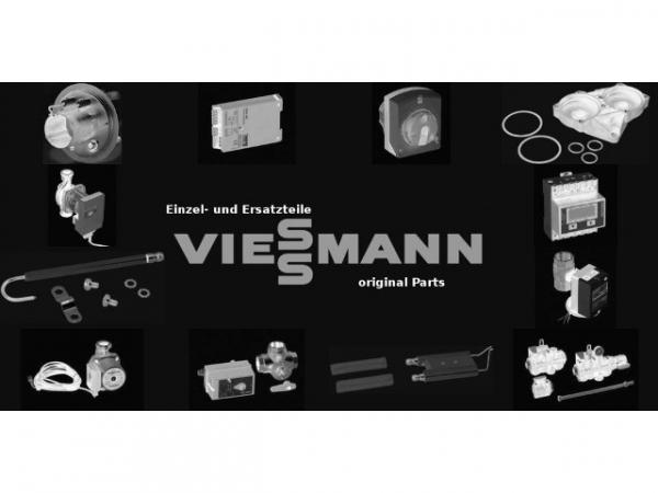 VIESSMANN 7863094 Blende DN32 PN16/40 d 15,5