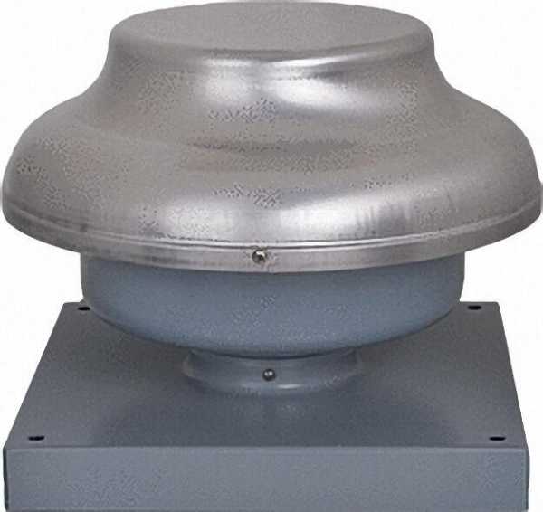 MAICO 0087.0301 Radial-Dachventilator EHD 12