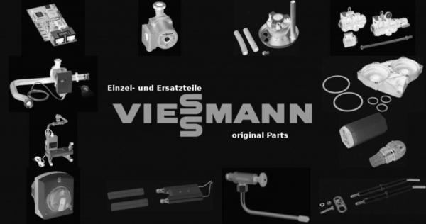 VIESSMANN 7826632 Anschluss-Stutzen DN80/DN100 rlu