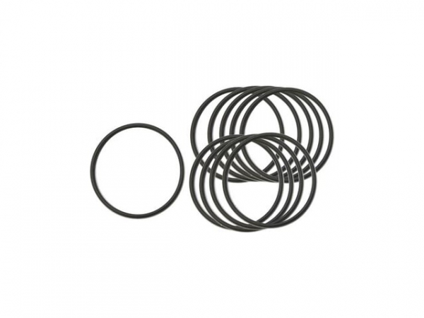 Buderus 87228801750 O-Ring (10x)