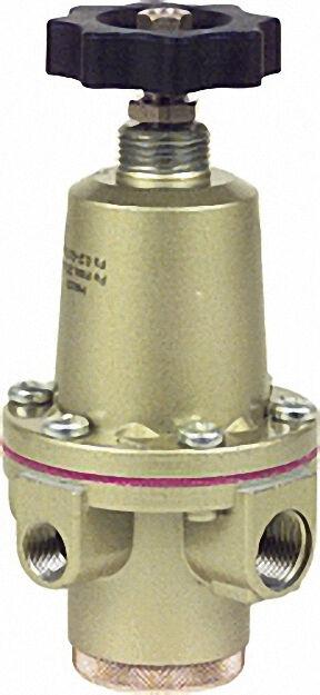 Druckminderer 1/2''IG Druckminderer 1/2''IG