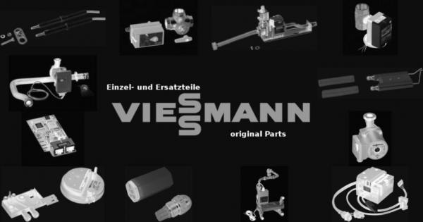 VIESSMANN 7248225 Verbindungsstück DN 100