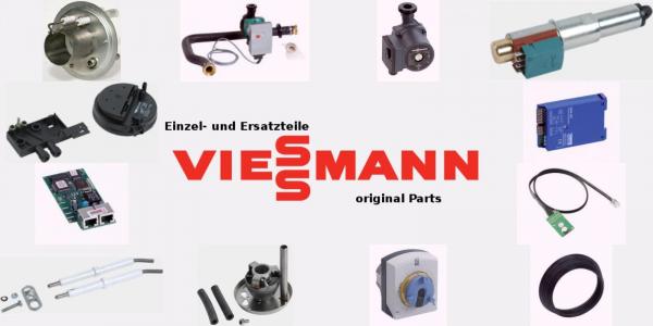 VIESSMANN 9565318 Vitoset Teleskopstütze einstellbar von 60-520mm, Unterdruck, Systemgröße 180mm d. w.