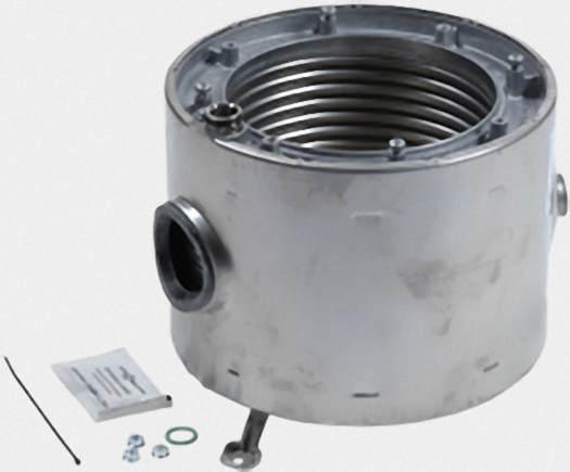 VIESSMANN 7826461 Wärmetauscher