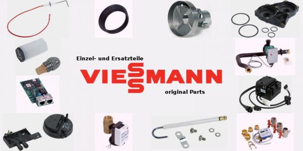 VIESSMANN 9565425 Vitoset Wandabstandhalter einstellbar von 250-350mm, Systemgr,250mm doppelwandig