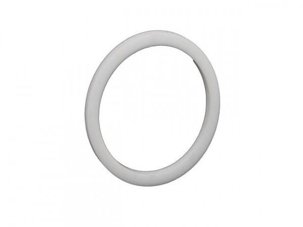 Oberteildichtung, DN20, 3/4", aus PTFE