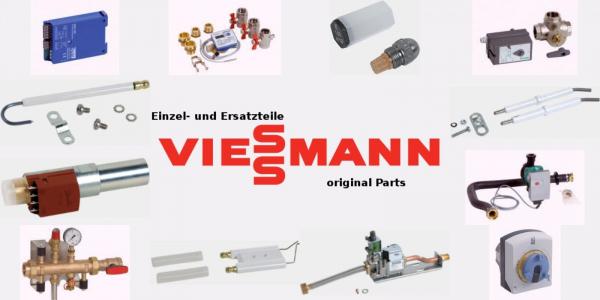 VIESSMANN 9565002 Vitoset Winkel 87 Grad, einwandig, Systemgröße 300mm