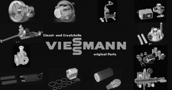 VIESSMANN 7839977 Anschlussleitung 40A