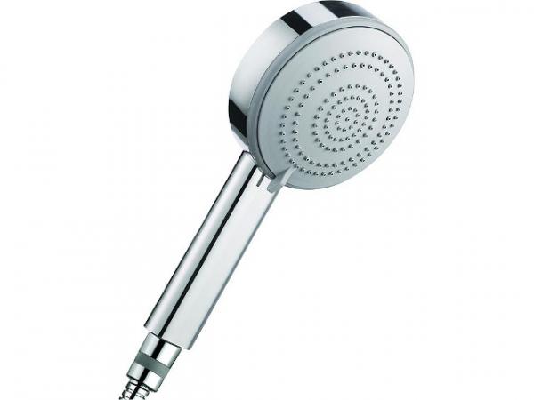 EVENES Design-Handbrause Dinamica D= 110mm 3 Strahlarten
