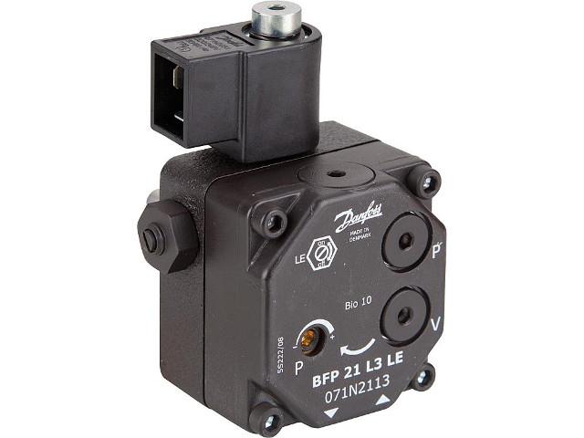 Danfoss Öl Brenner Jet Düse 1.25 x 60 ° H 