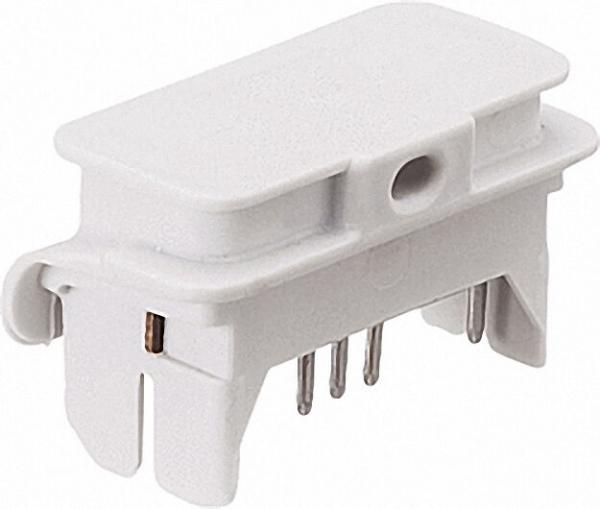 Stecker für ZR/ZWR 1+2 Junkers Nr.: 8 714 405 013