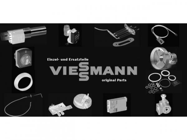 VIESSMANN 7855217 Vormontage Pumpe-Hybridblock
