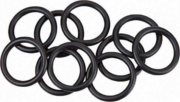 VAILLANT O-Ring, VPE = 10 Stück Vaillant 0020107696