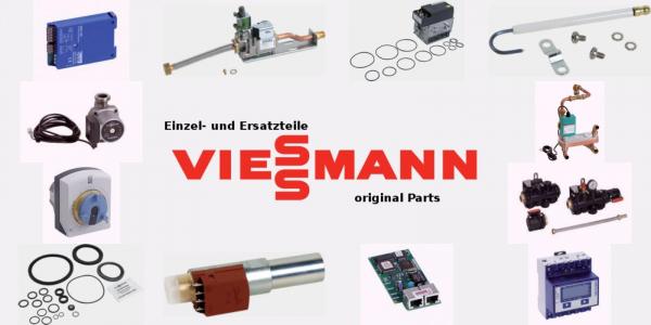 VIESSMANN 9565133 Vitoset Dachdurchführung 26 - 35 Grad, Systemgröße 113mm doppelwandig