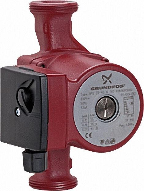 Brauchwasserpumpe UPS 25/40 N 180mm Nachfolgemodell für Ausfü Brauchwasserpumpe UPS 25/40 N 180mm Nachfolgemodell für Ausfü