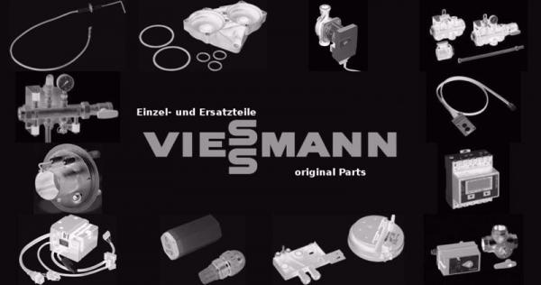 VIESSMANN 7825557 Anschlussleitung Gebläse 100