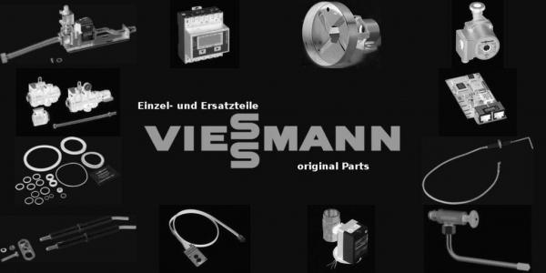 VIESSMANN 7840818 Kesseltür