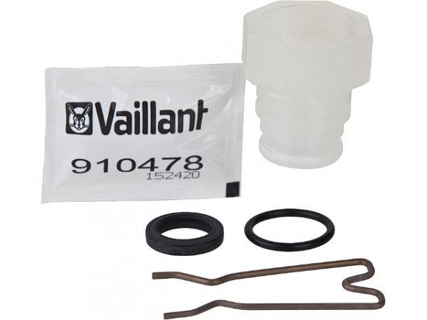 Vaillant Anschluss-Stück (Siphon) 08-7310