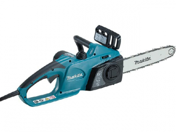 Kettensäge Makita 1800 Watt UC4041A Schienenlänge 400 mm