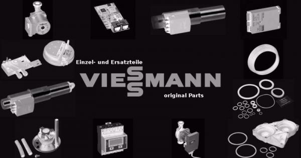 VIESSMANN 7839793 Befestigung SVKA