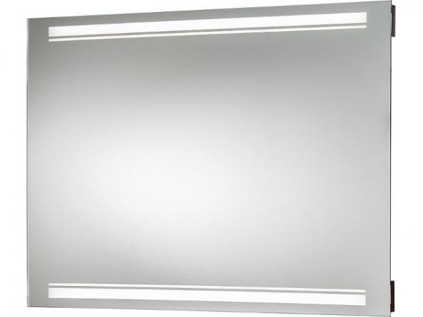 LED-Spiegel ELONA IP 20 230V-25W 600x800 mm Kippschalter