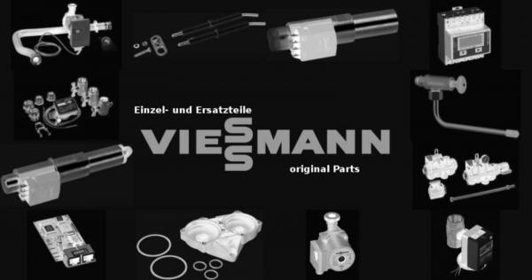 VIESSMANN 9501064 Pressostat HD/ND für Wärmep.