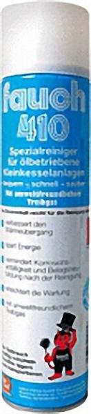 Kesselreinigungsspray Fauch 410 600ml Aerosoldose