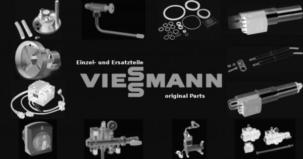 VIESSMANN 7820989 Auflagescheibe Turbine