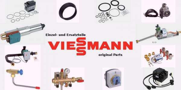 VIESSMANN 9565074 Vitoset Winkel 45 Grad, doppelwandig, Systemgröße 100mm