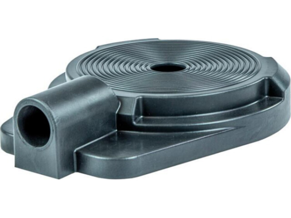 Absaugring Eibenstock UAR 162 G, max. d 162 mm