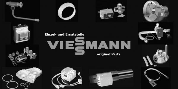 VIESSMANN 7248215 Flexible Abgasleitung DN80mm 25 m