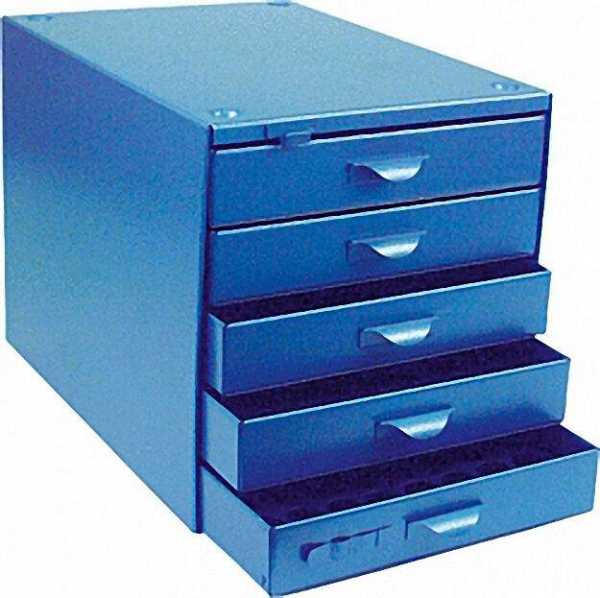 Düsenschrank DS für 480 Düsen