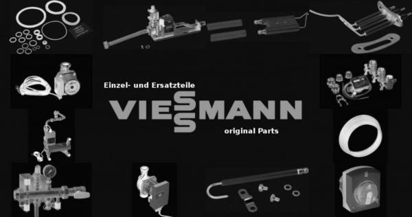 VIESSMANN 5203377 Füllrohrstab