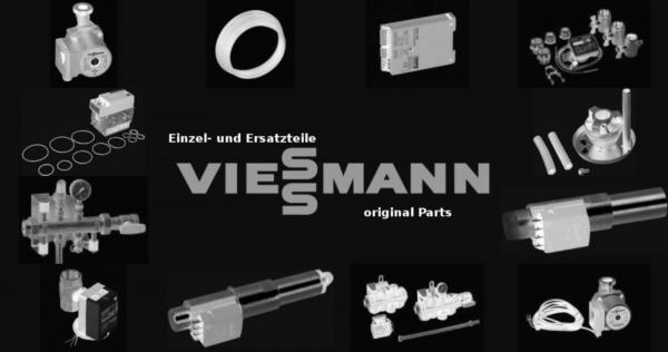 VIESSMANN 7817528 Satz Heizwasserarmaturen UP