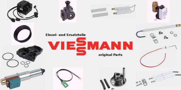 VIESSMANN 9565123 Vitoset Winkel 30 Grad, doppelwandig, Systemgröße 113mm