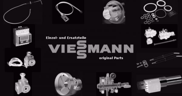 VIESSMANN 7835247 Anschlussstück